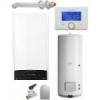 Ariston Genus ONE System 30 kw cu boiler BC1S 300 litri