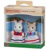 Sylvanian Families Seaside Friends