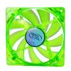 DeepCool Xfan 120U Green DP-XF120UGB