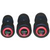 Sportmann Gantera cauciucata 26kg SM1055