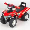Chipolino ATV red