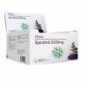Alevia Spirulina 2000mg 60dz