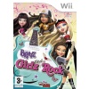 THQ Bratz Girlz Really Rock THQ-WI-GRR