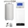 Ariston Pachet centrala termica in condensare Genus ONE System 35 kw cu boiler BCH 160 litri