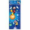 Glowking Diagrama de crestere Mickey Mouse