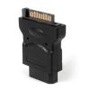 StarTech.com SATA to LP4 Power Cable Adapter LP4SATAFM