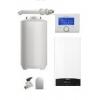 Ariston Genus ONE System 35 kw cu boiler BCH 200 litri