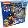 Spin Master Paw Patrol - Jocul Catelusilor Pop Up Game