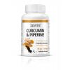 Zenyth Curcumin & Piperine 500mg 60cps