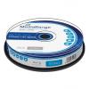 MediaRange BD-R Dual Layer 50GB 6x speed, Cake 25