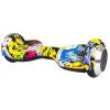 inSPORTline Hoverboard electric Windrunner Mini B2 Art