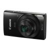 Canon Ixus 190, Negru