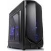 Spire X2 Spitzer 22 fara sursa neagra x2-c6022b-ce/r-2u3