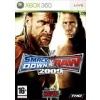 THQ WWE SmackDown! vs. RAW 2009 THQ-XB-SMACKDOWN09