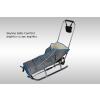 Skyline Saniuta ALU Salto Comfort
