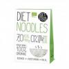 Diet-Food Shirataki Taitei din Konjac Bio Fara Gluten 300gr