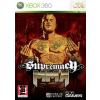 505 Games Supremacy MMA Xbox360