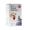 Alevia Propolis Vitamina C Cu Echinacea Junior 20cpr