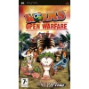 THQ Worms: Open Warfare THQ-PSP-WORMS