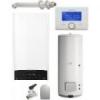 Ariston Genus ONE System 35 kw cu boiler BC1S 300 litri