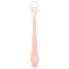 BabyMoov Lingurita de Silicon Peach