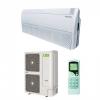 Chigo CUA-60HVR1 + COU-60HZVR1 60000 BTU