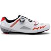 Northwave Core Plus alb rosu 80191014-52
