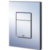 Grohe Placa actionare WC Skate Cosmopolitan-crom lucios 38732000