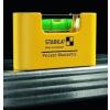 Stabila Nivela cu bula tip 101 Pocket Magnetic