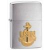 Zippo Bricheta Emblema Ancora Marina Z280ANC