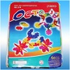 Juno Octo - Joc de constructie