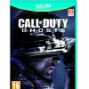 Activision Call Of Duty Ghosts Nintendo Wii U 20545