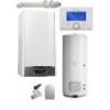 Ariston Clas ONE System 35 kw cu boiler BC1S 300 litri