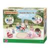 Sylvanian Families Merry-Go-Round