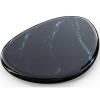 Sandberg Wireless Charger Black Marble 441-24