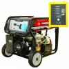 Senci SC 8000 ATS