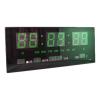 General Ceas digital de perete 3615, alarma, LED verde