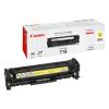 Canon Toner CRG-718Y yellow CR2659B002AA