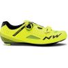 Northwave Core Plus galben fluo 80191014-40