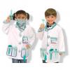 Melissa and Doug Costum carnaval copii Medic
