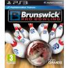 505 Games Brunswick Pro Bowling PS3