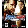 THQ WWE SmackDown! vs. RAW 2009 THQ-PS3-SMACKDOWN09