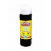 Playdoh Culori tempera Finger Paint negru 250ml/borcan PLAY-PR009