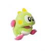Bubble Bobble Jucarie Plush Green With Sound