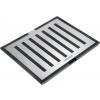 Barazza Tocator multifunctional din inox si polietilena 1TBF