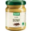 Byodo Mustar Bio Dijon 125ml