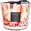 Baobab Coral Pearls lumanare parfumata 10 cm