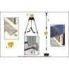 Stabila Nivela laser liniara LAX 50