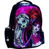 BTS Ghiozdan Monster High Lips Bow