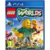 Warner Bros. Lego Worlds